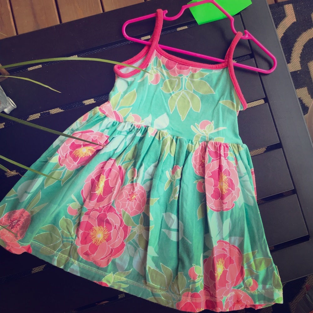KPEA dress. GUC